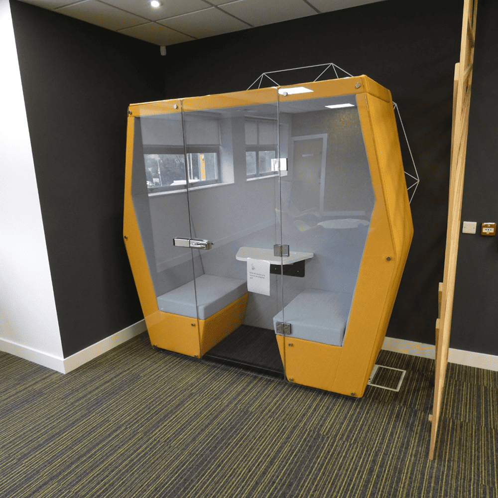 Bill Office Booths - Image 20