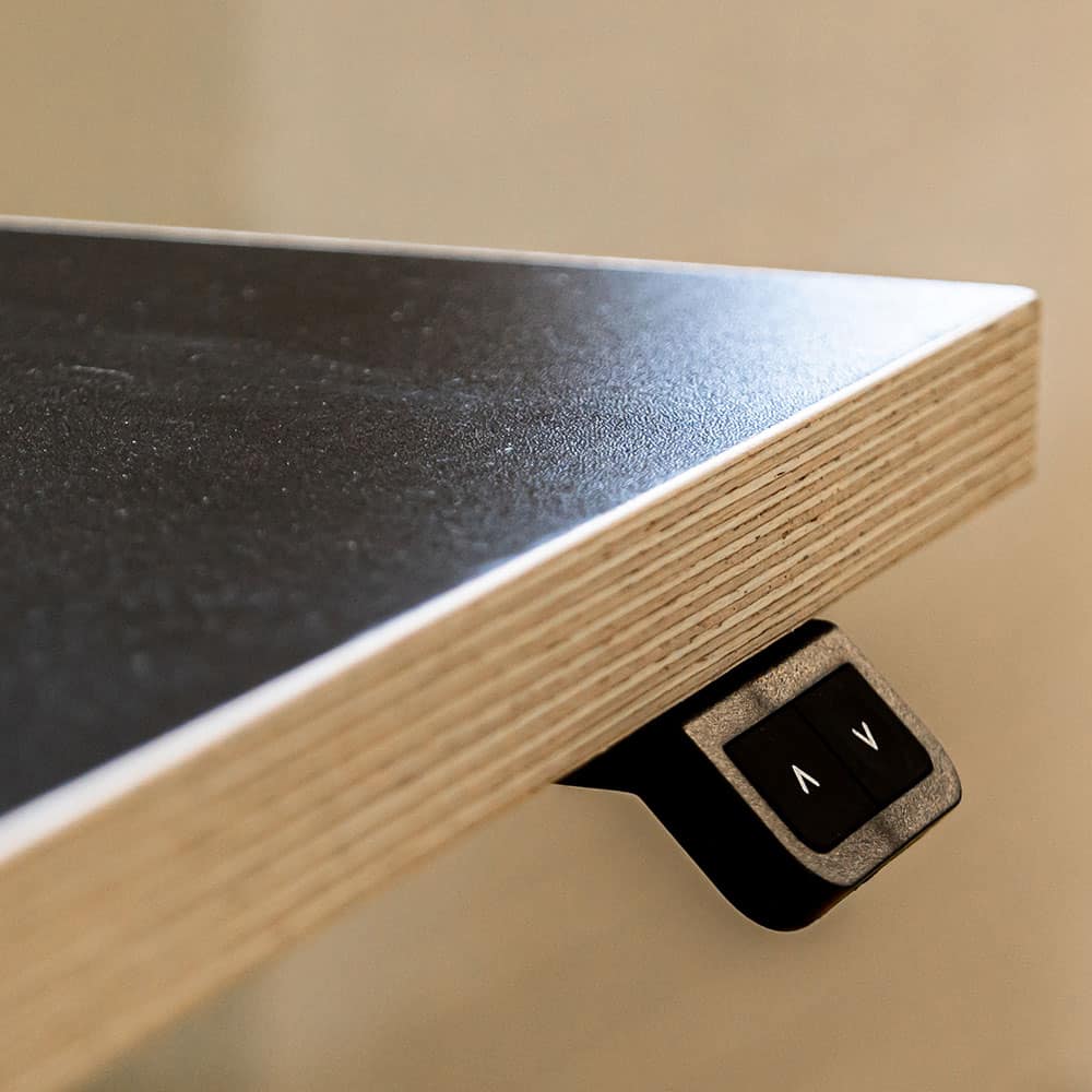 Five Standing Desk - Image 9