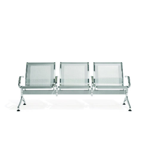 Terminal Beam Seating