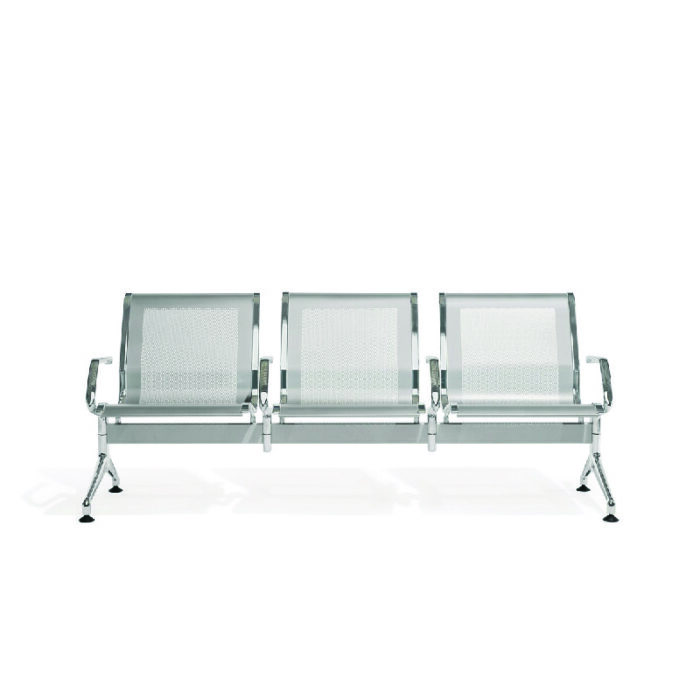 Terminal Beam Seating