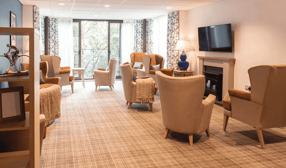 Care Home Furniture Buying Guide - HEADER