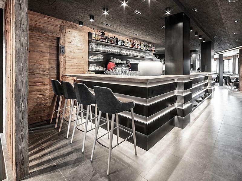 HOSPITALITY FURNITURE