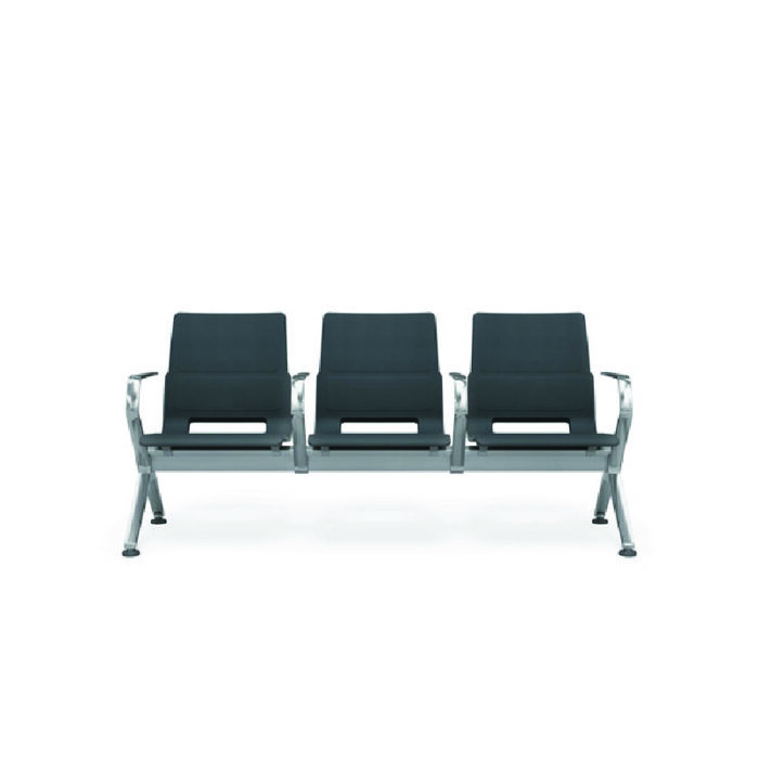 V-Travel Bench Seating