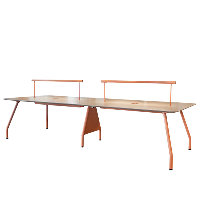 Library Reading Bench Desk