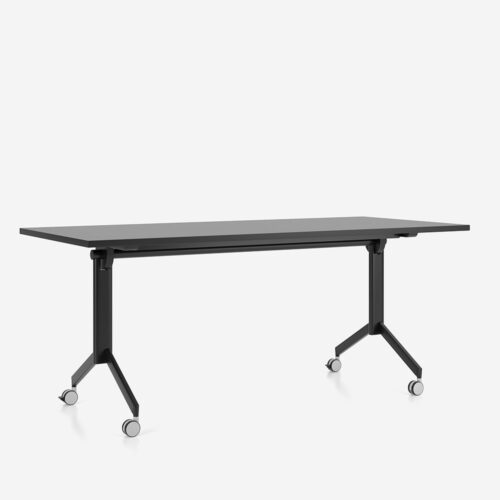 Convenio Flip-Top Meeting Tables