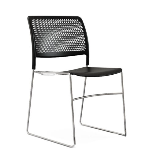 Grafton HD Stacking Chair