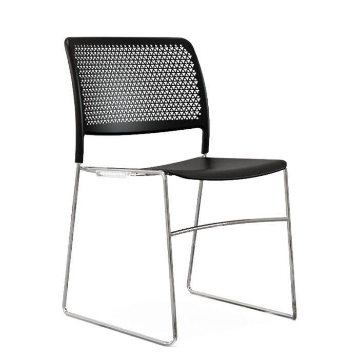 Grafton HD Stacking Chair