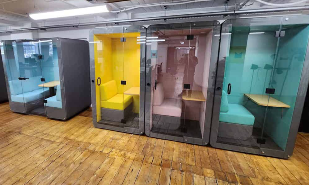 Office Pod Buying Guide