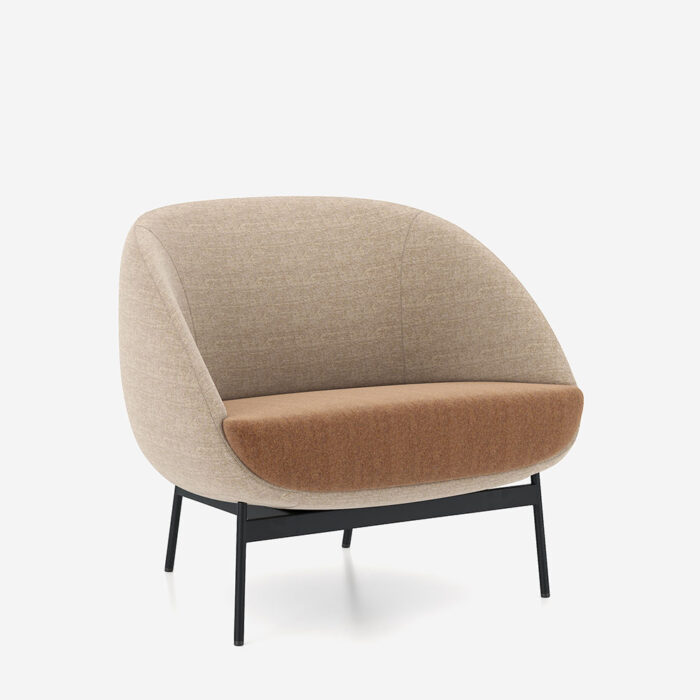 Mollen Armchair & Sofa