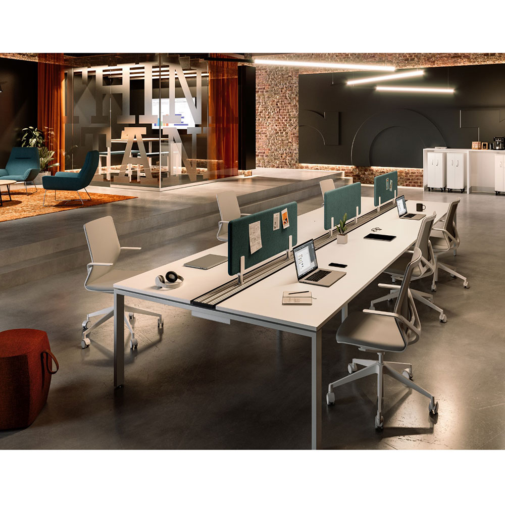 Solos Office Desks & Meeting Tables - Image 6
