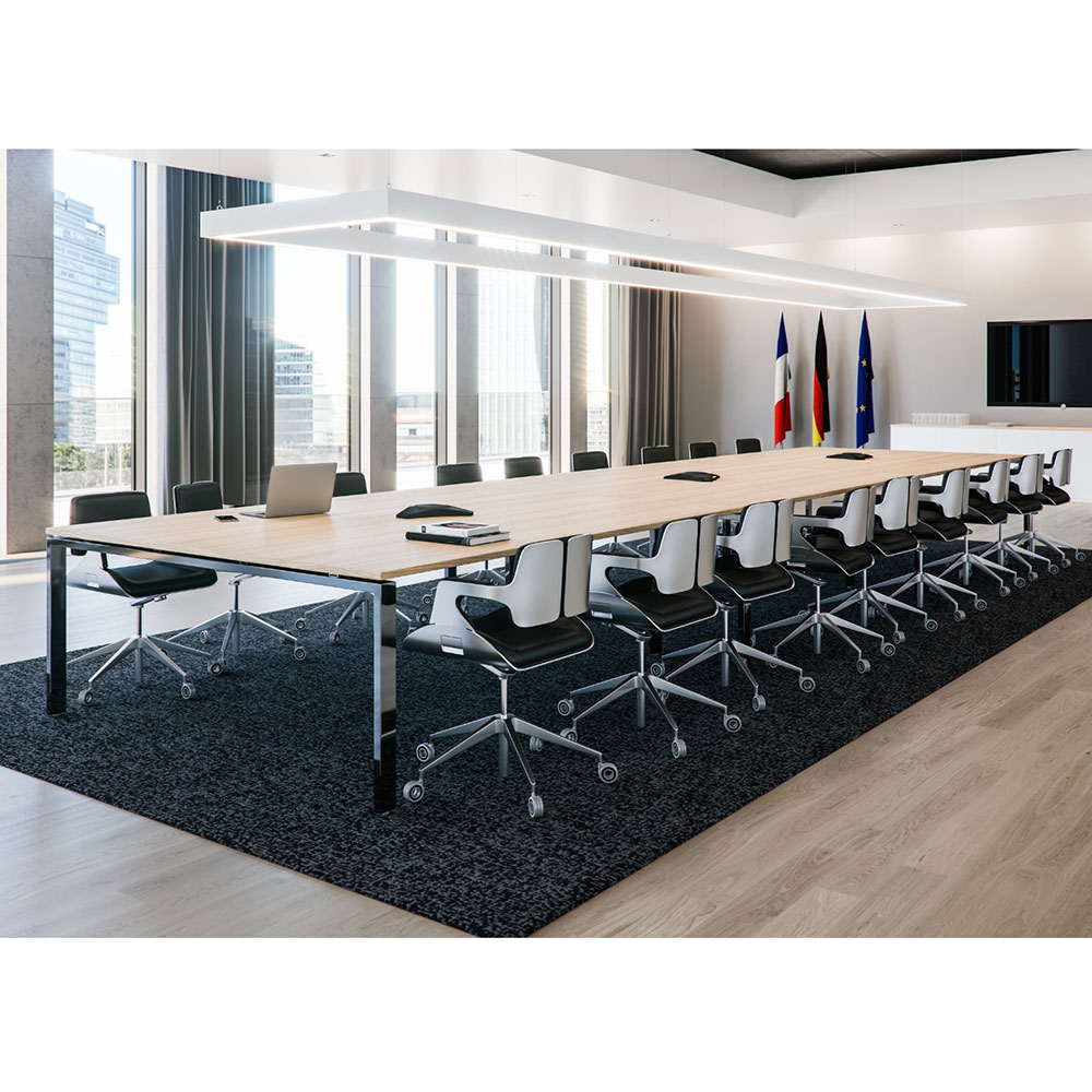 Solos Office Desks & Meeting Tables - Image 11