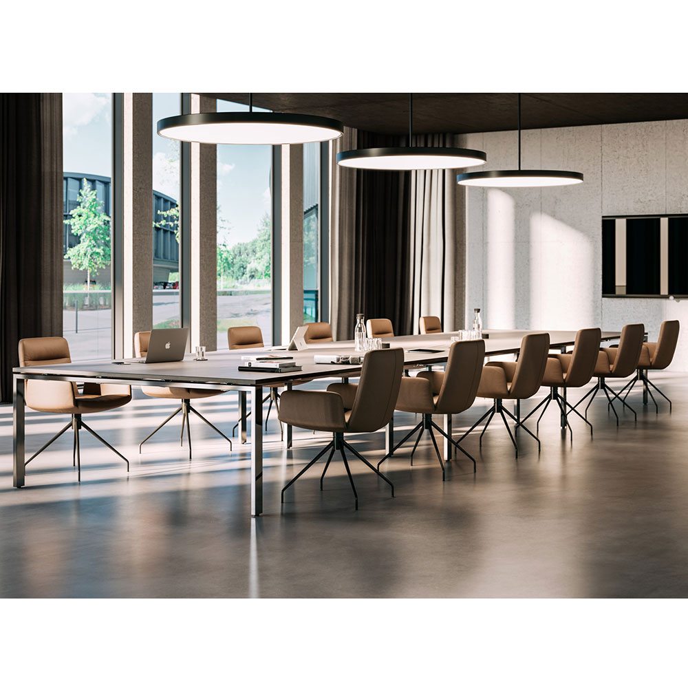 Solos Office Desks & Meeting Tables - Image 7