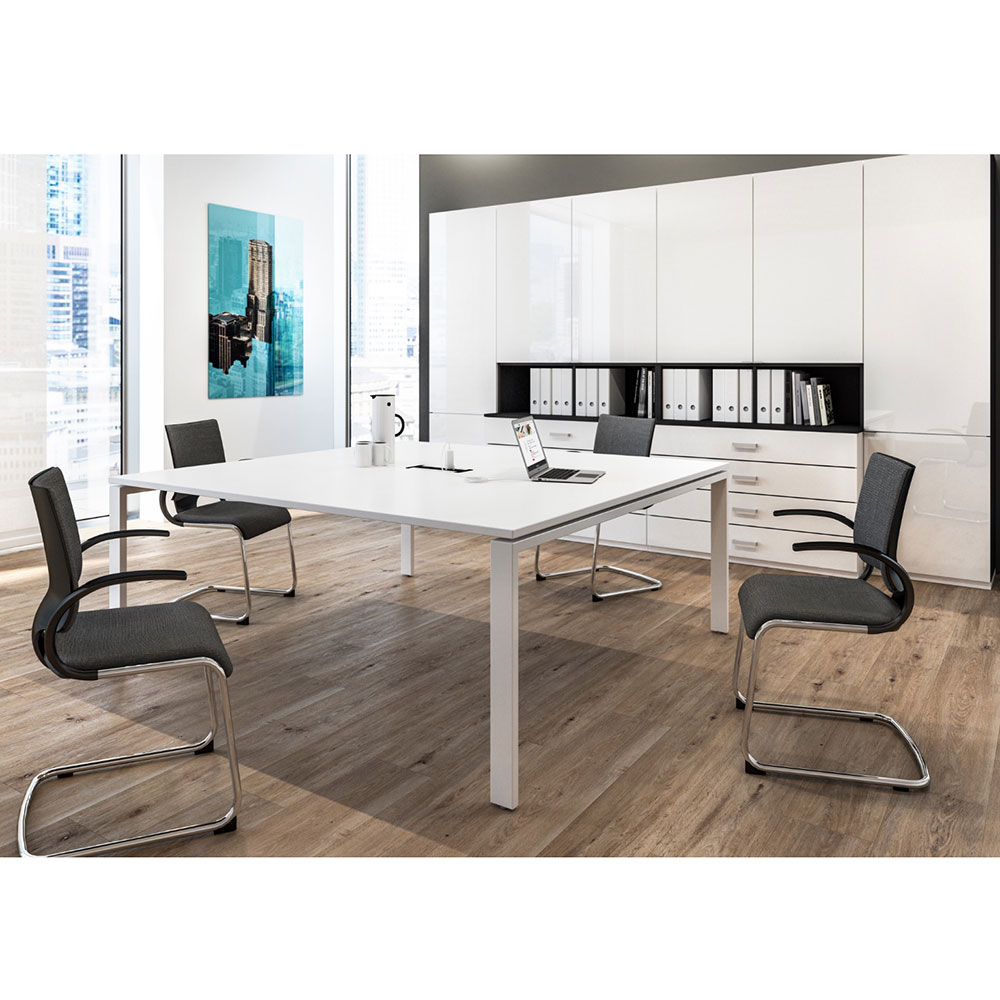 Solos Office Desks & Meeting Tables - Image 12