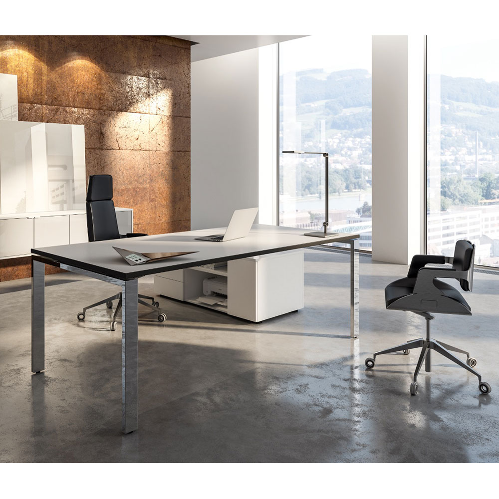 Solos Office Desks & Meeting Tables - Image 9