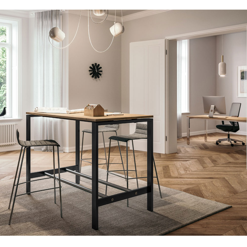 Solos Office Desks & Meeting Tables - Image 13