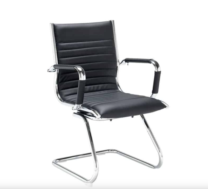 Bari Cantilever Chairs