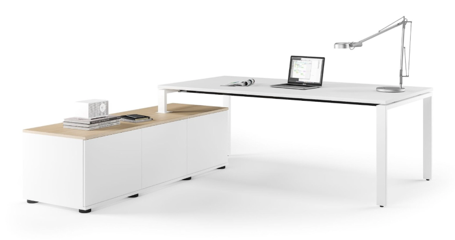 Solos Office Desks and Meeting Tables