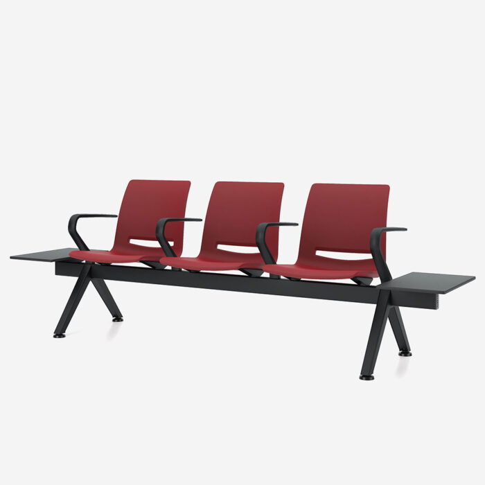 V-Care Beam Seating