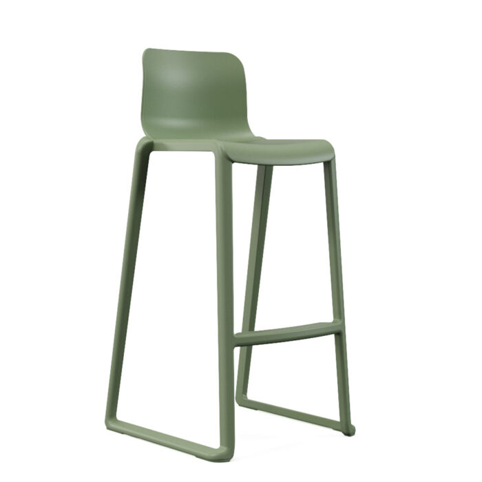 KI Hatton Bar Stool
