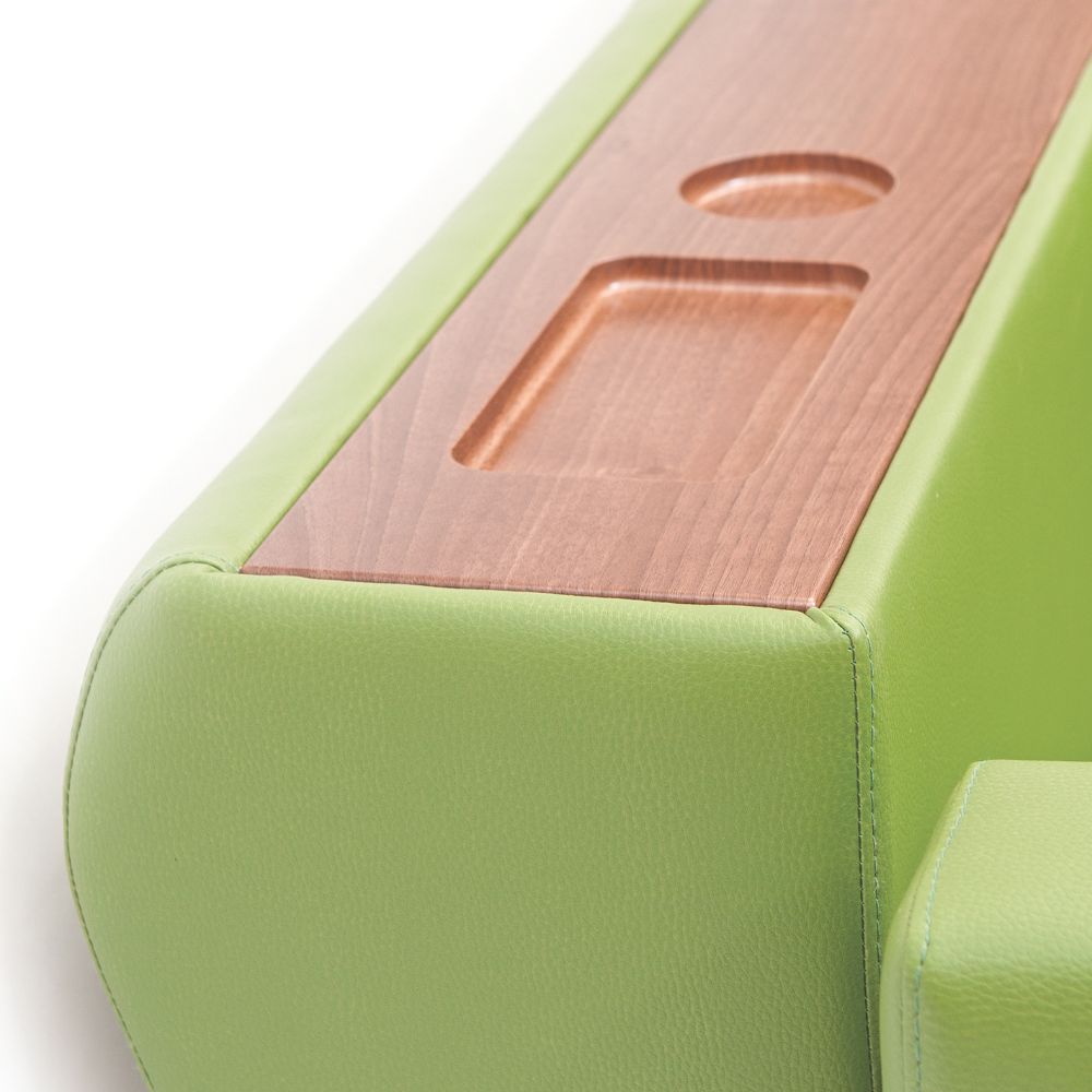 Domino Day-Bed Sofa