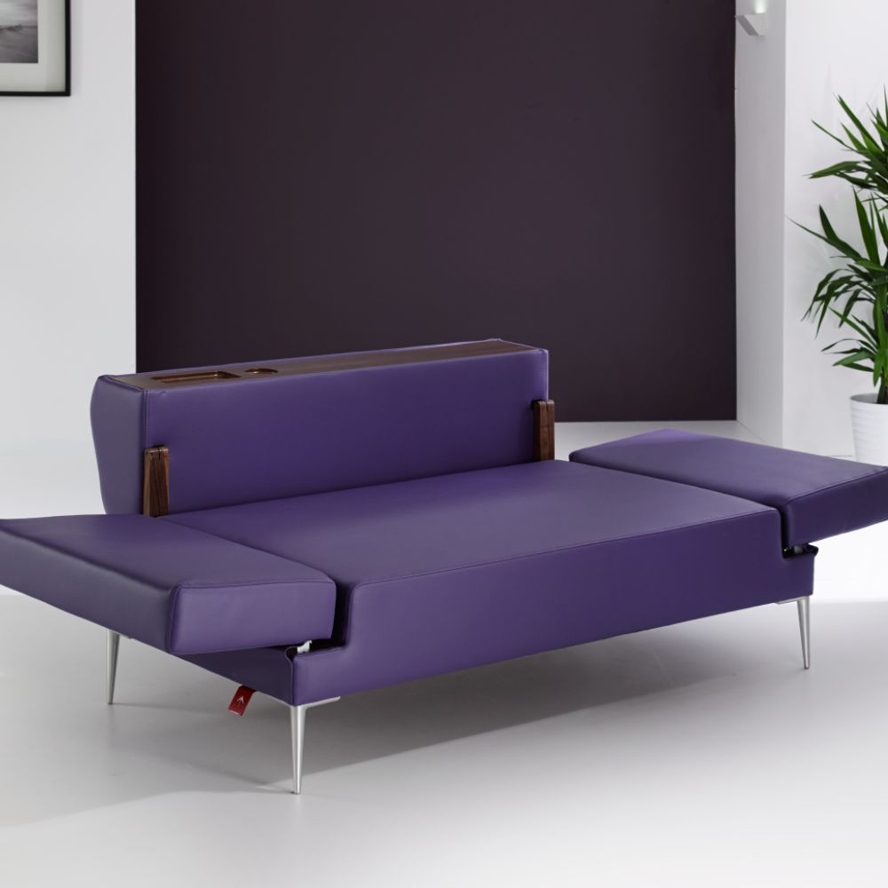 Domino Day-Bed Sofa