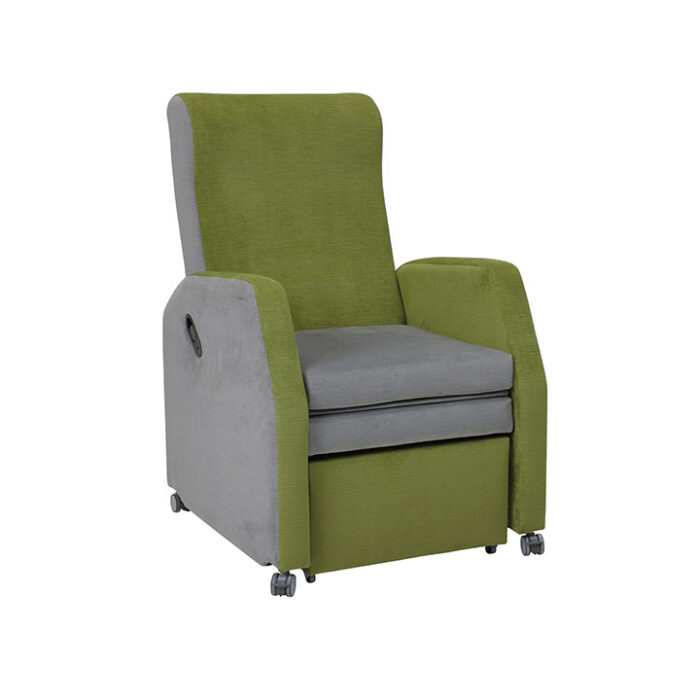 Manhattan Recliner