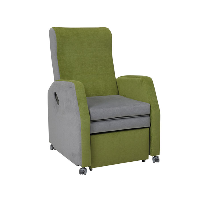 Manhattan Recliner