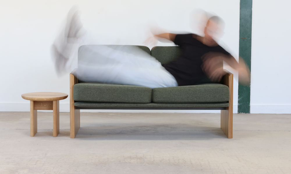 Do you have to buy contract furniture