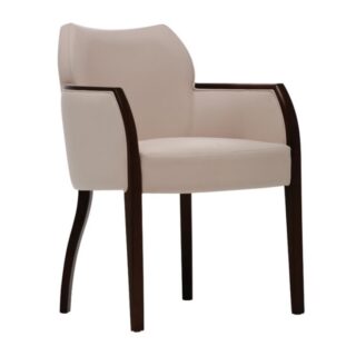 Millie Tub chair with show arms