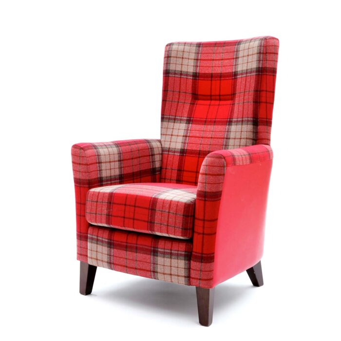 Jasmine Lounge Armchairs