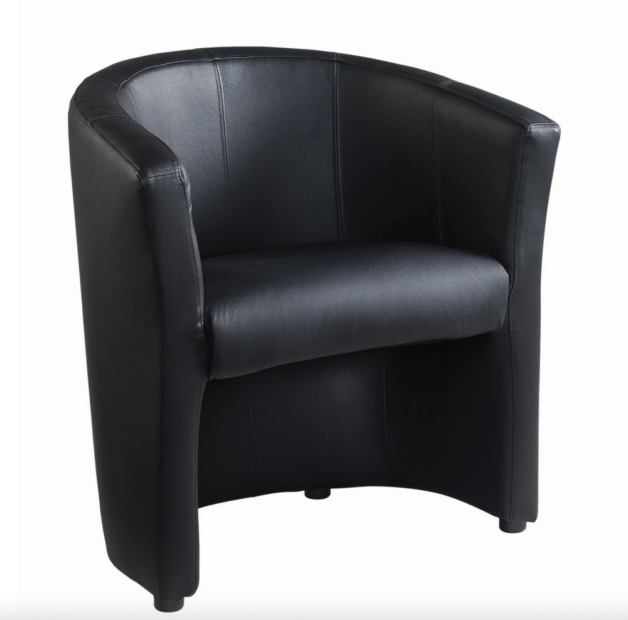 London Tub Chair