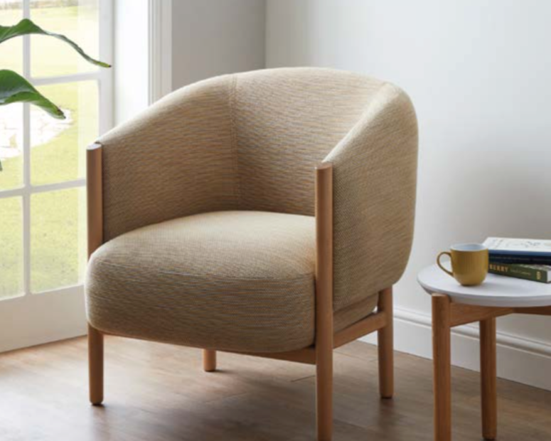 Tub Chairs for Offices