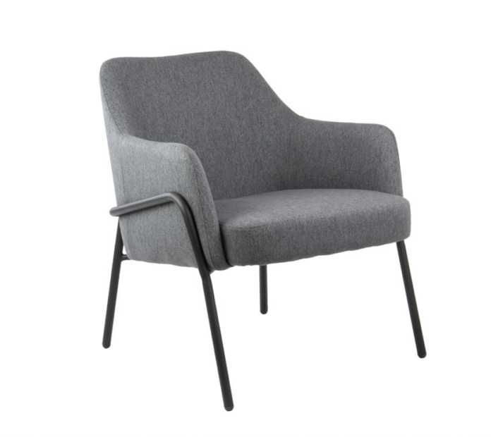 Corby Lounge Chair