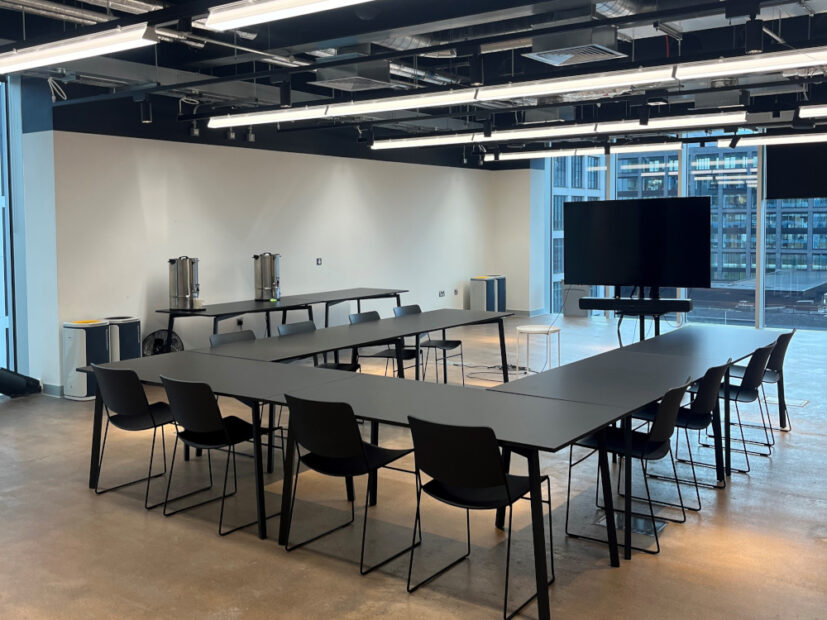 Fast Tables In Situ