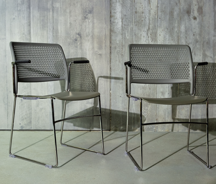 Grafton HD Stacking Chairs