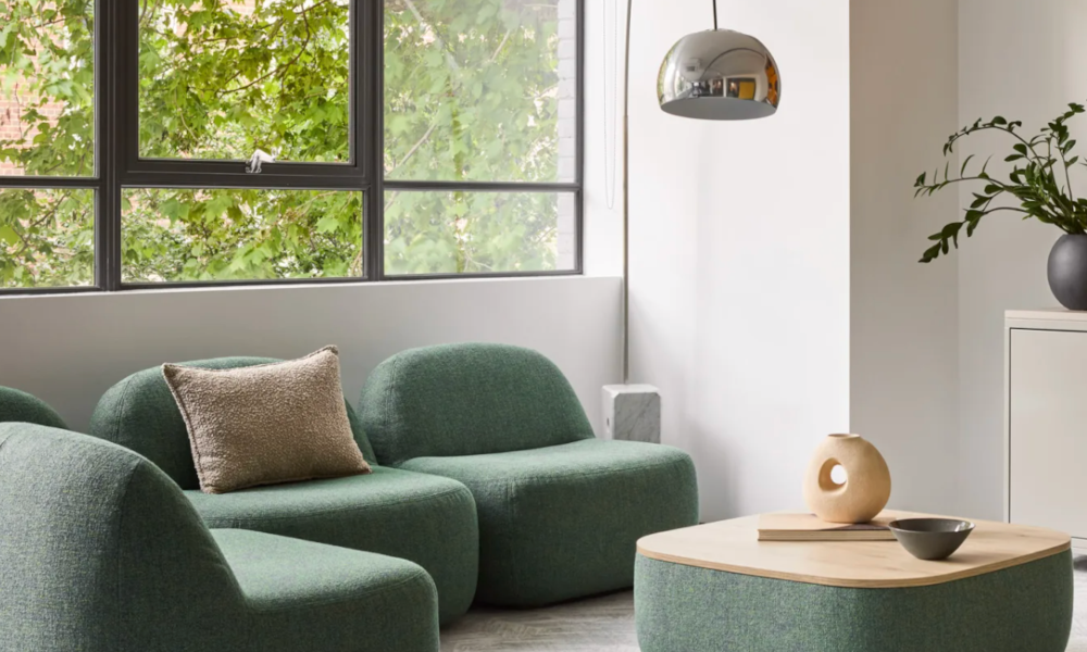 Lounge Seating Guide