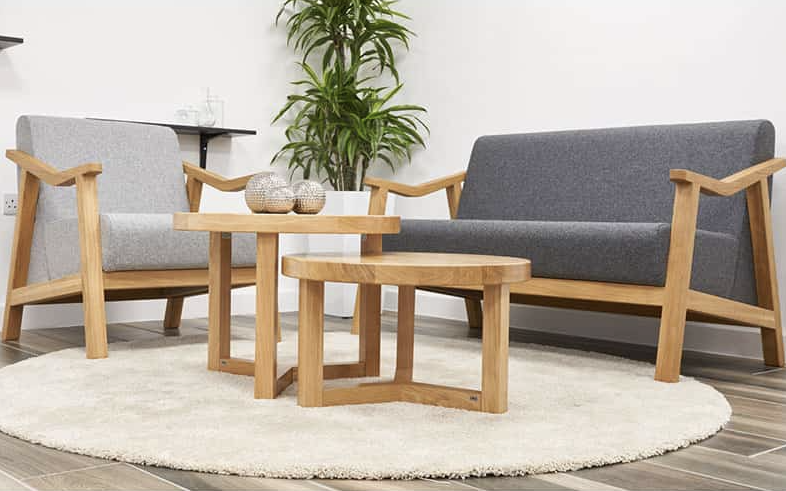 Strut Sofa